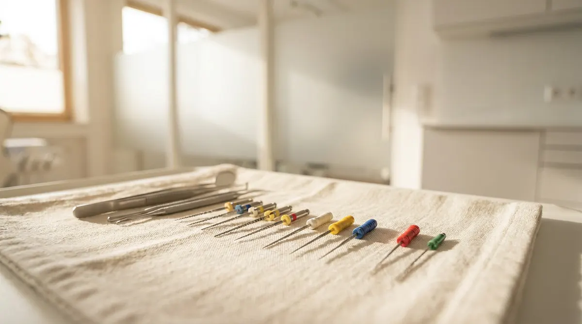 Endodoncia
